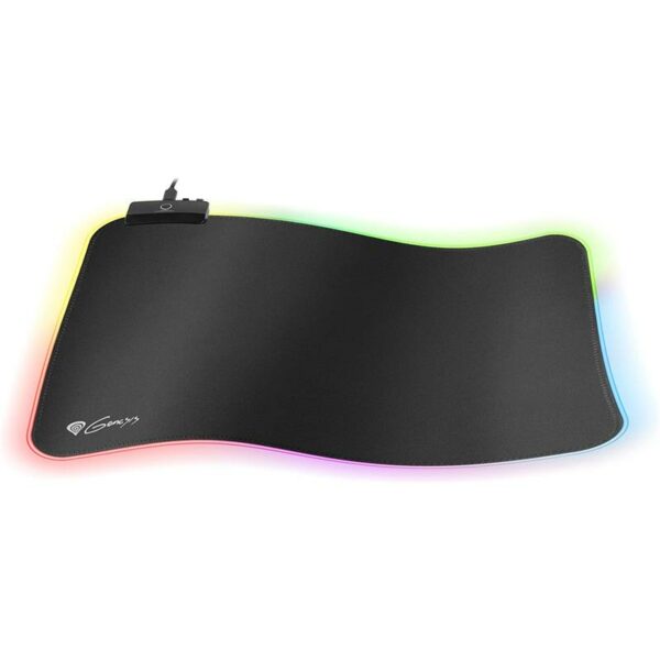 ALFOMBRILLA GENESIS GAMING BORON 500M 350X250MM RGB - Imagen 6