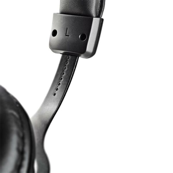 AURICULARES + MICROFONO DUAL NGS HEADPHONE CROSS TRAIL - Imagen 9