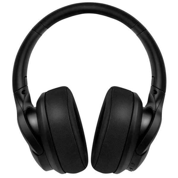 AURICULARES + MICROFONO PHOENIX AERIS HEADSET WIRELESS BLACK - Imagen 2