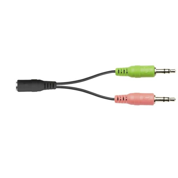 AURICULARES + MICROFONO TRUST PRIMO HEADSET - Imagen 8