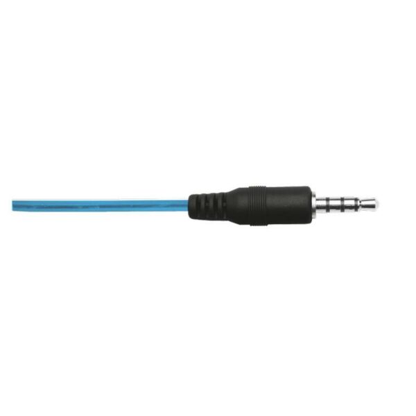 AURICULARES TRUST QUASAR HEADSET PC - Imagen 4