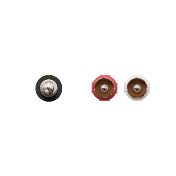 CABLE AUDIO NANOCABLE JACK 3.5 M/2RCAM 3M - Imagen 2