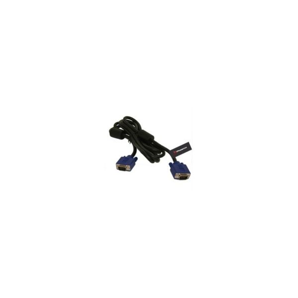 CABLE SVGA PHOENIX HDB15M/HDB15H 10M 2 FERRITAS - Imagen 3