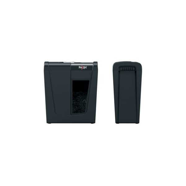 DESTRUCTORA REXEL SECURE S5 TIRAS - Imagen 7