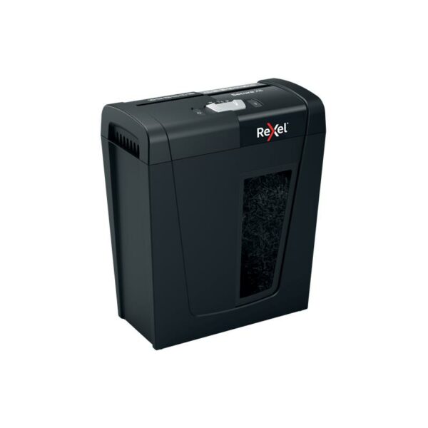 DESTRUCTORA REXEL SECURE X10 PARTICULAS - Imagen 4