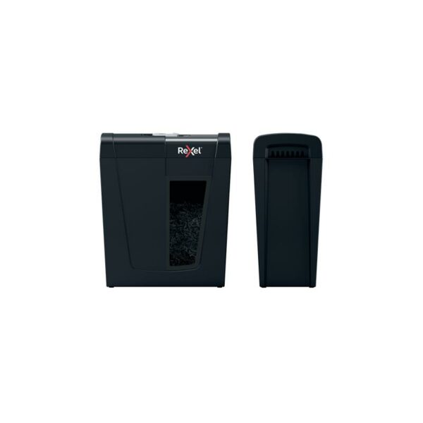 DESTRUCTORA REXEL SECURE X10 PARTICULAS - Imagen 6