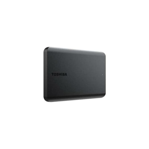 DISCO DURO EXTERNO TOSHIBA CB 1TB 2,5 USB 3.0 - Imagen 3