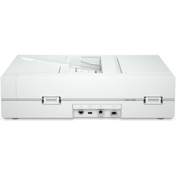 ESCANER HP DOCUMENTAL SCANJET PRO N4600FNW1 WHITE - Imagen 5