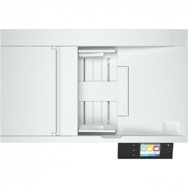 ESCANER HP DOCUMENTAL SCANJET PRO N4600FNW1 WHITE - Imagen 7