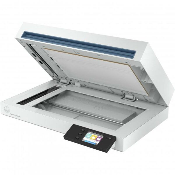 ESCANER HP DOCUMENTAL SCANJET PRO N4600FNW1 WHITE - Imagen 8