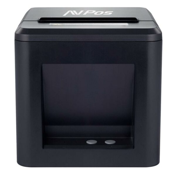 IMPRESORA AVPOS TERMICA TICKETS TC40 USB + LAN ETHERNET 3YR GARANTIA - Imagen 2