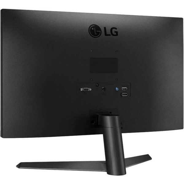 MONITOR LG 24 LED IPS FHD HDMI DP GAMING VESA BLACK - Imagen 3