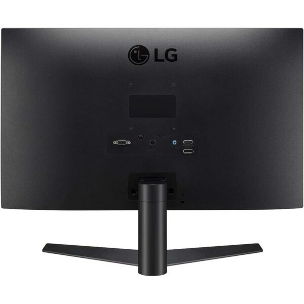 MONITOR LG 24 LED IPS FHD HDMI DP GAMING VESA BLACK - Imagen 5