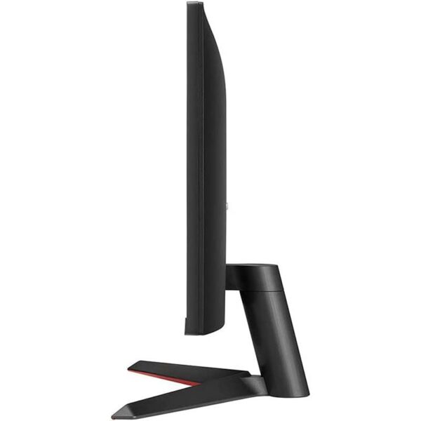 MONITOR LG 24 LED IPS FHD HDMI DP GAMING VESA BLACK - Imagen 10