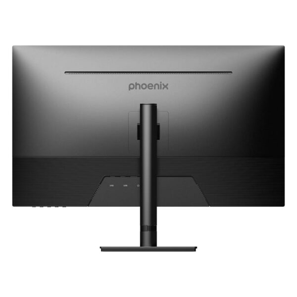 MONITOR PHOENIX 27 IPS MULTIMEDIA HDMI DISPLAYPORT USB 3YR GARANTIA - Imagen 3