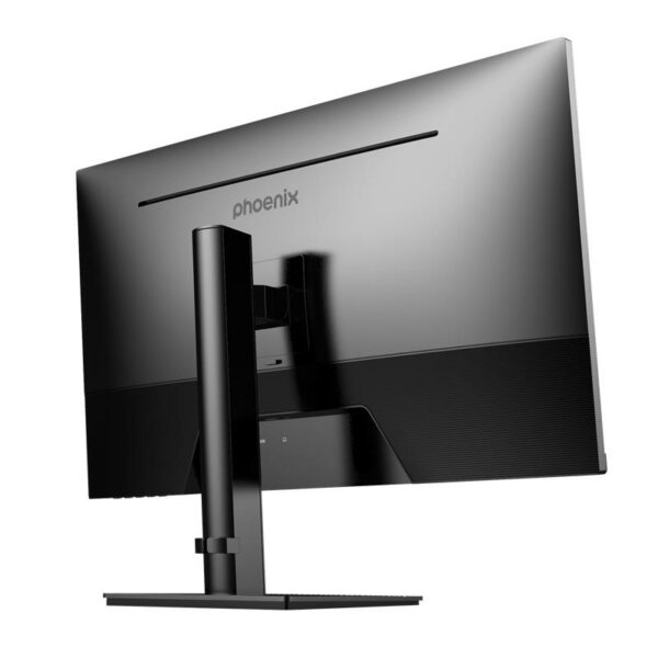 MONITOR PHOENIX 27 IPS MULTIMEDIA HDMI DISPLAYPORT USB 3YR GARANTIA - Imagen 6