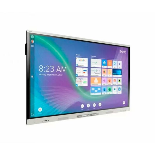 PANTALLA INTERACTIVA SMART BOARD 65 MX265 V4 - Imagen 2