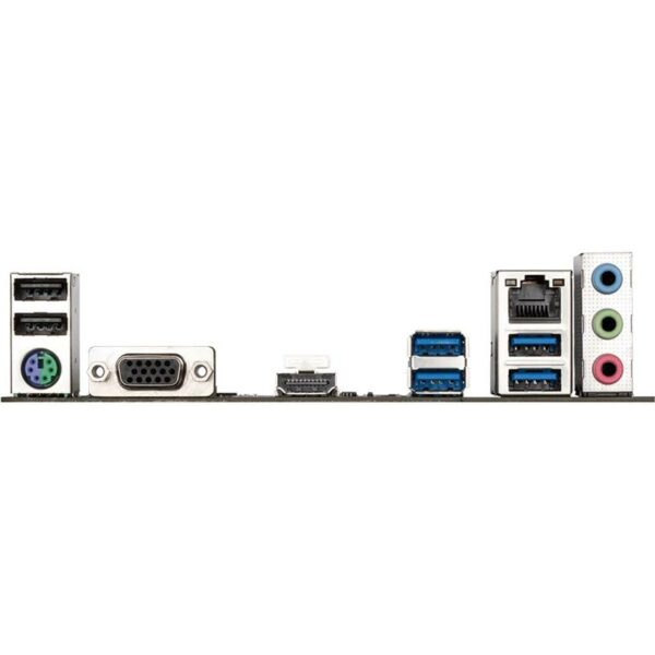 PLACA BASE GIGABYTE GA-A520M-K AMD AM4 HDMI + VGA - Imagen 3