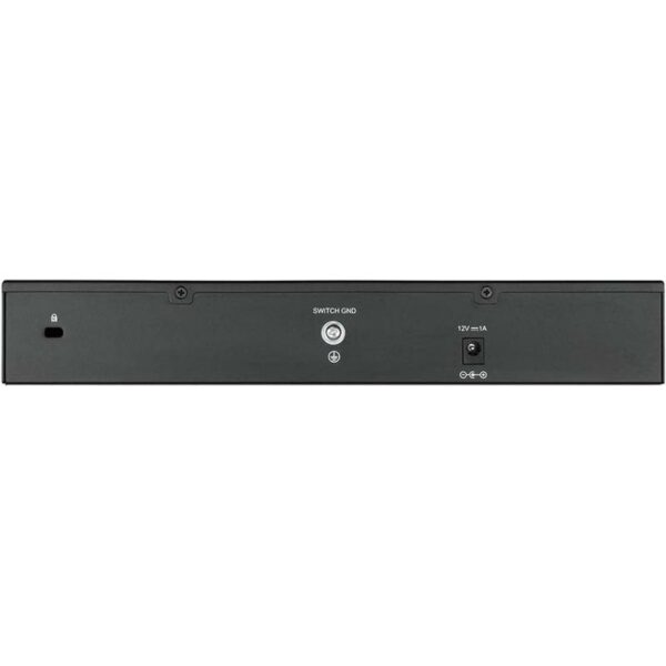 SWITCH D-LINK GIGABIT 16 PUERTOS GO-SW-16G/E - Imagen 2