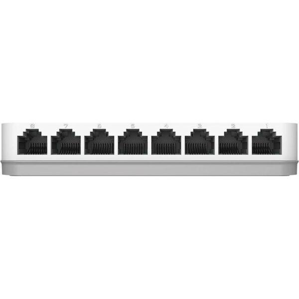 SWITCH D-LINK GIGABIT 8 PUERTOS GO-SW-8GE - Imagen 3