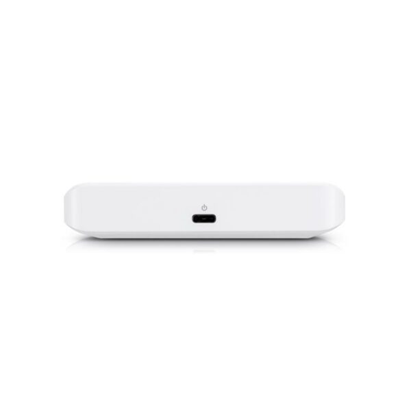 SWITCH UBIQUITI 5 PUERTOS GIGABIT USB-C - Imagen 3