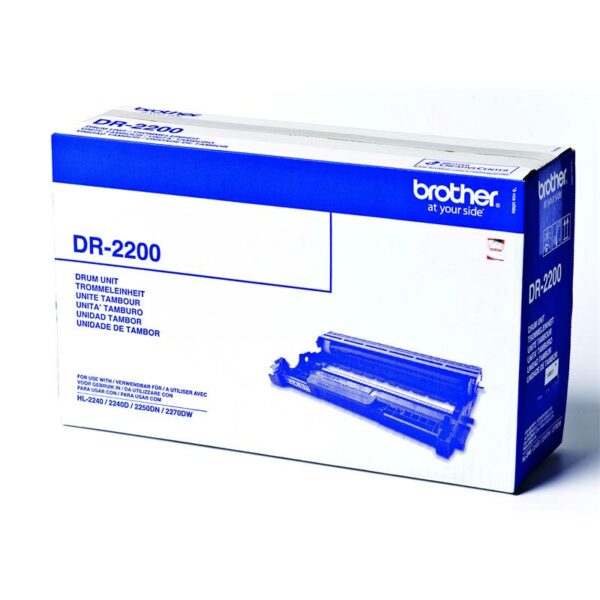 TAMBOR BROTHER DR2200 - Imagen 2