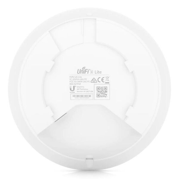 UBIQUITI WIRELESS ACCESS POINT U6-LITE UNIFI WIFI6 - Imagen 4