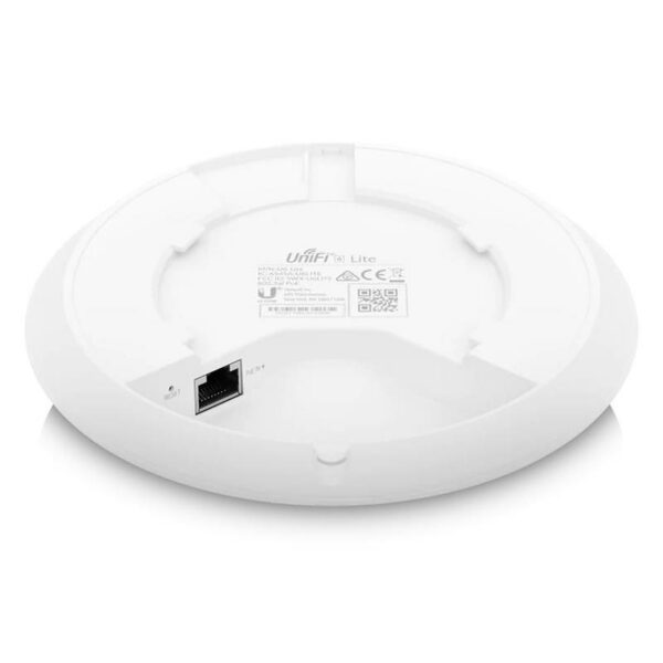 UBIQUITI WIRELESS ACCESS POINT U6-LITE UNIFI WIFI6 - Imagen 5