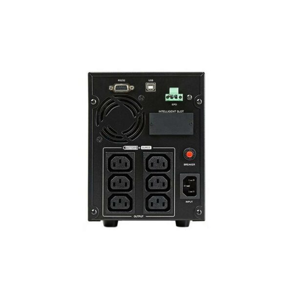 UPS SALICRU 1000VA ADVANCED T SERIES TOWER - Imagen 2