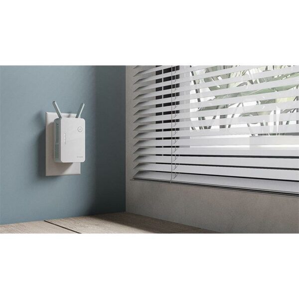 WIRELESS ACCESS POINT D-LINK DUAL BAND MESH E15 AX1500 WIFI6 - Imagen 4