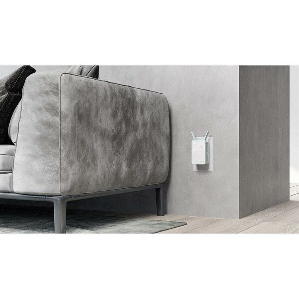 WIRELESS ACCESS POINT D-LINK DUAL BAND MESH E15 AX1500 WIFI6 - Imagen 5
