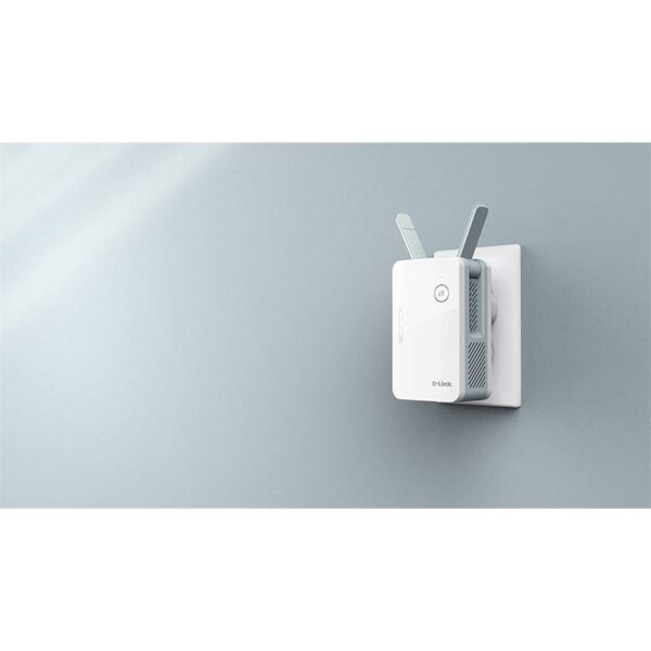 WIRELESS ACCESS POINT D-LINK DUAL BAND MESH E15 AX1500 WIFI6 - Imagen 6