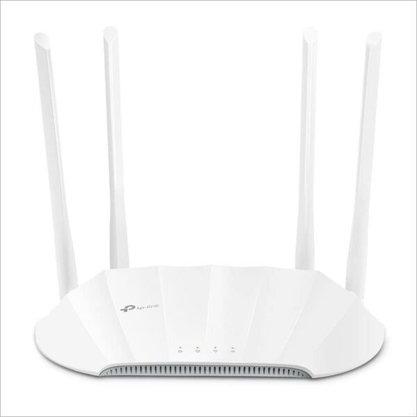 WIRELESS ACCESS POINT TP-LINK TL-WA1201 AC1200 5Ghz - Imagen 2