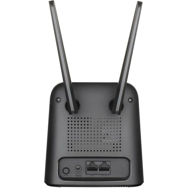 WIRELESS ROUTER D-LINK DWR-920 3G/4G LTE - Imagen 4