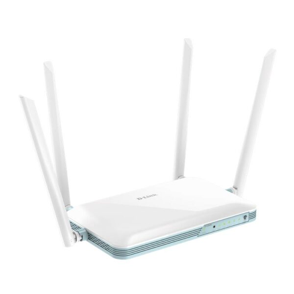 WIRELESS ROUTER D-LINK G403 EAGLE PRO 4G 1500MBPS ALEXA/GOOGLE - Imagen 2