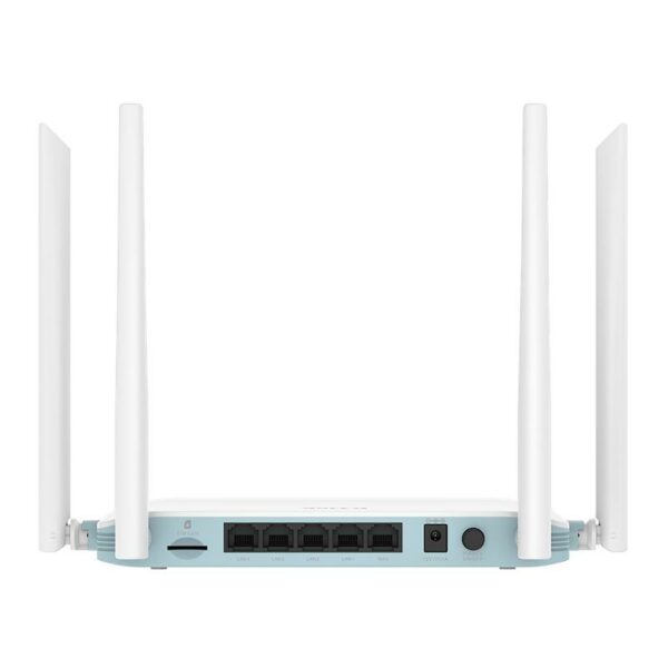 WIRELESS ROUTER D-LINK G403 EAGLE PRO 4G 1500MBPS ALEXA/GOOGLE - Imagen 3