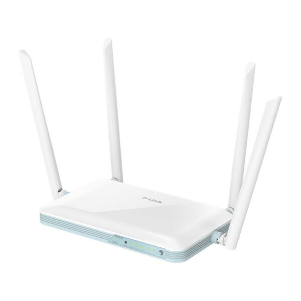 WIRELESS ROUTER D-LINK G403 EAGLE PRO 4G 1500MBPS ALEXA/GOOGLE - Imagen 4